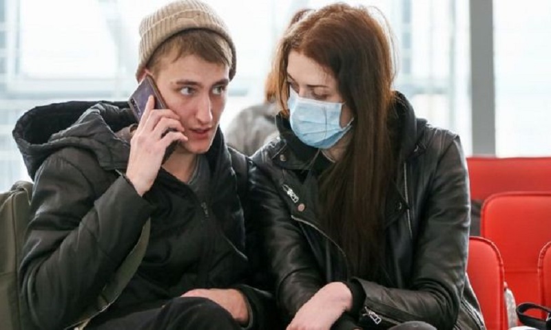 Coronavirus face masks: Why men are less likely to wear masks
