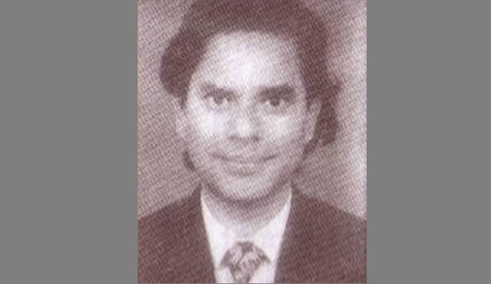 EX-JU professor Subhas Chandra Das passes away