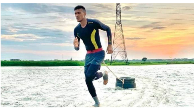 Individual training: Taskin Ahmed joins Thursday