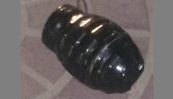 Bomb-like substance found at Bangabandhu Square in Gulistan