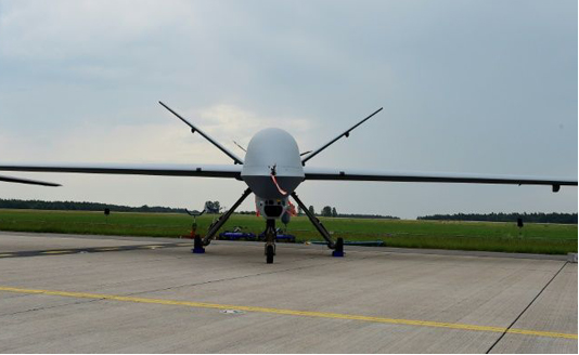 US eases export restrictions on drones