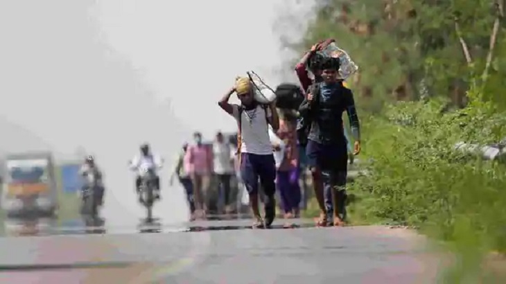 Indian firms struggle to lure migrant workers back