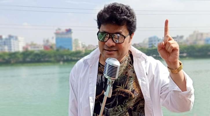 Singer Robi Chowdhury tests positive for Covid-19