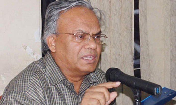 AL leaders leading a ‘happy life’ despite pandemic: BNP