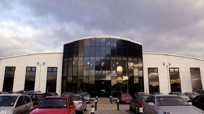 UK car dealer axes 1,800 jobs as virus slams sector