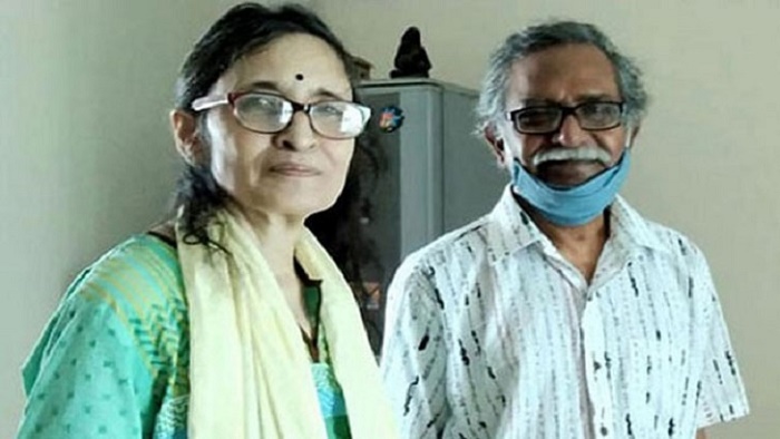 Professor Anu Mohammad, his wife test COVID-19 positive