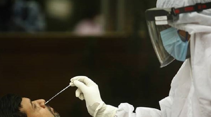 Covid-19: 22 more die, 886 test positive, 586 recover in 24 hours in Bangladesh