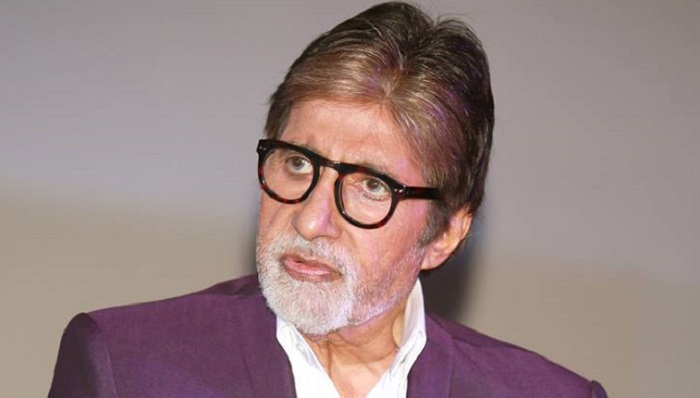 Amitabh Bachchan discharged from hospital after tested COVID-19 negative