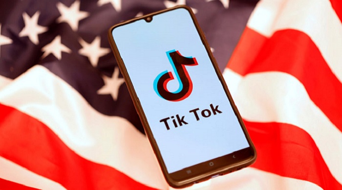 TikTok's Chinese owner offers to forego stake to clinch US deal
