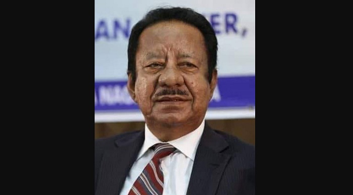 BNP vice chairman Abdul Mannan passes away

