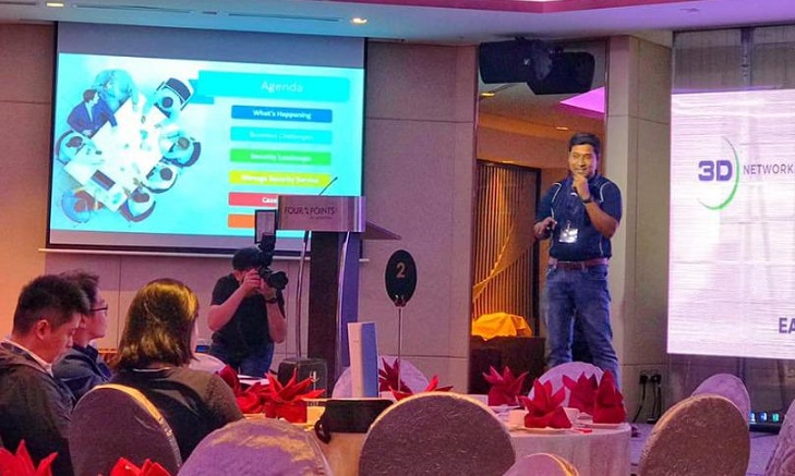 Platform titled '24Asia' formed to help expatriate workers