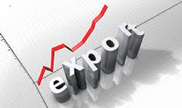  Export earning notches 0.59pc growth in July