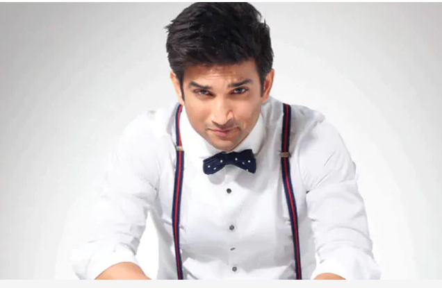 Bihar CM recommends CBI probe into Sushant Singh death case