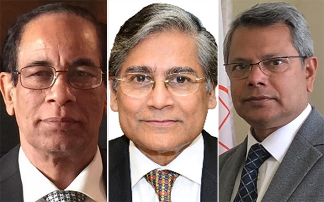 Govt extends tenure of 3 Bangladesh envoys 

