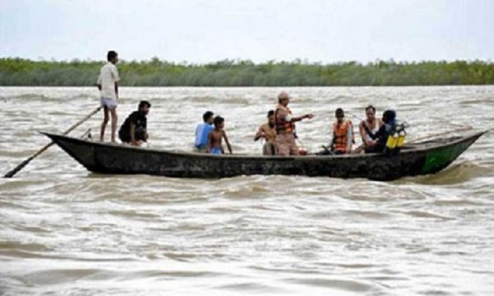 3 siblings die, 2 children missing as boat capsizes in Manikganj