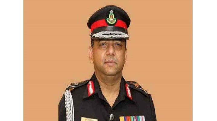 Working to ensure country’s welfare through better services: IGP