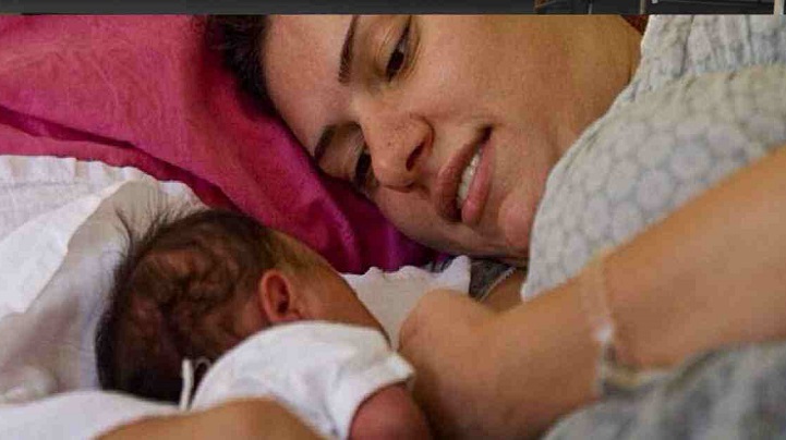 Risk of Covid-19 infection from breastfeeding negligible: WHO