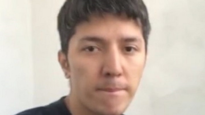 China Uighurs: A model's video gives a rare glimpse inside internment