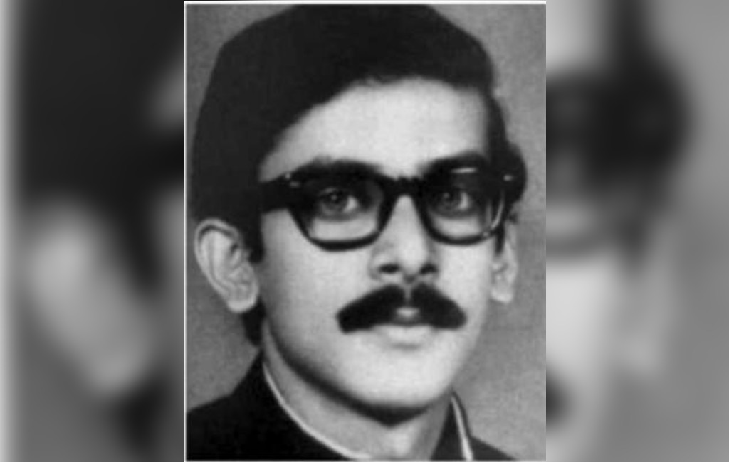 Sheikh Kamal’s 71st birth anniversary Wednesday