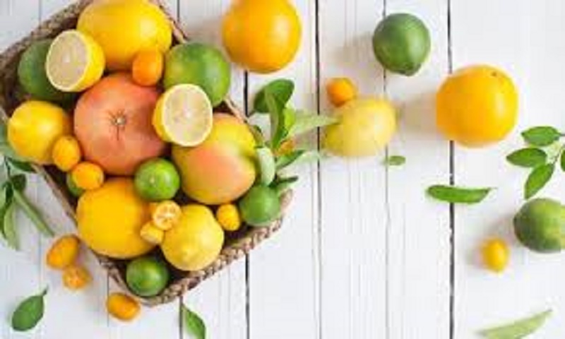 Easiest diet trick to boost your vitamin C levels

