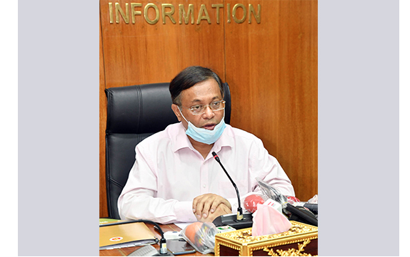 Service providers can not avoid responsibility of misusing social media platforms: Hasan