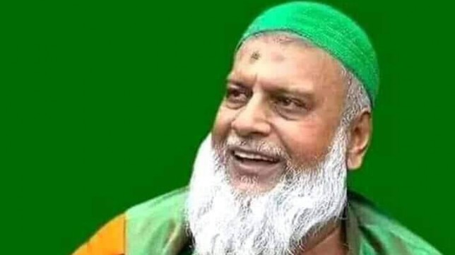 Khorshed Alam takes charge as CCC administrator