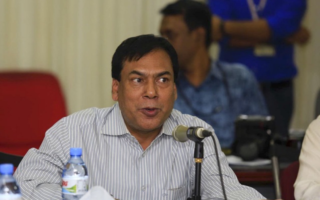 ACC summons ex-health DG Azad over graft allegations

