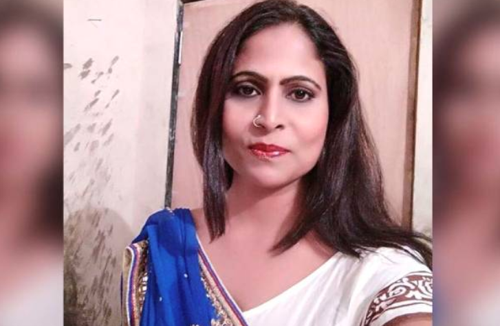 Indian actress Anupama Pathak dies by suicide in Mumbai