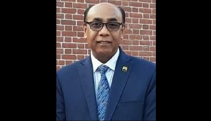 DPE DG Fashiullah tests positive for Covid-19