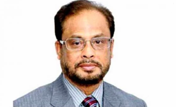 GM Quader for protecting BD workers’ interest in blast-hit Lebanon