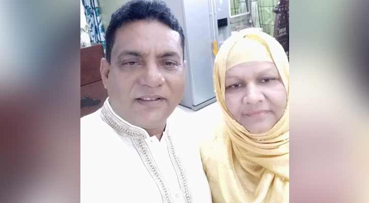 Mashrafe’s father, mother now infected with Covid-19