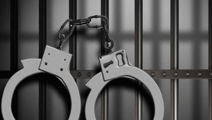 Lone accused arrested over killing businessman in city