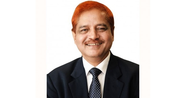 A K M Delwer Hussain elected vice president of SAFA