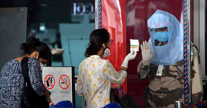 Coronavirus: India reports 2,153,010 cases, 43,379 deaths