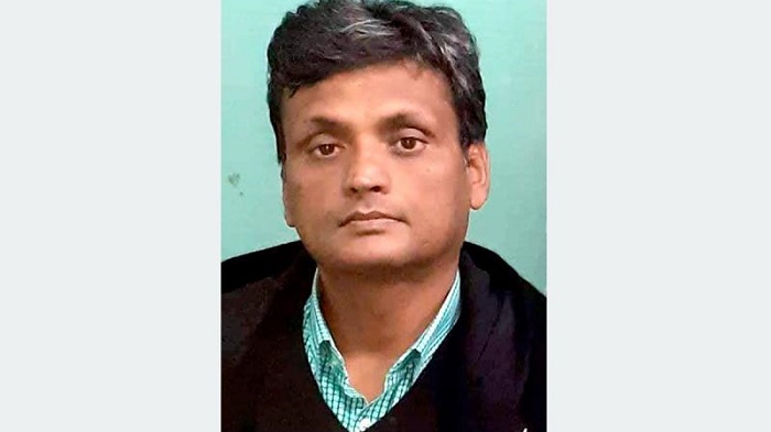 Another doctor dies of Covid-19