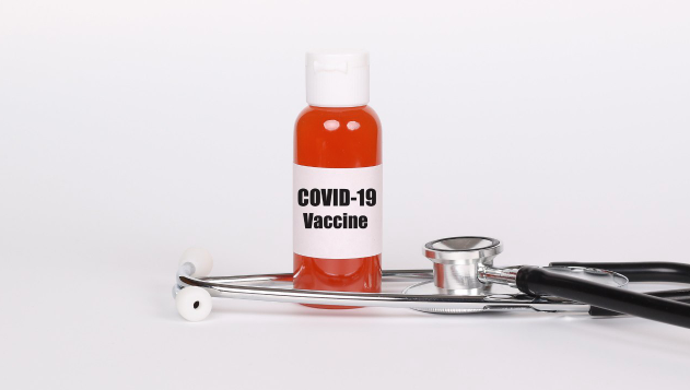 Russia names coronavirus vaccine 