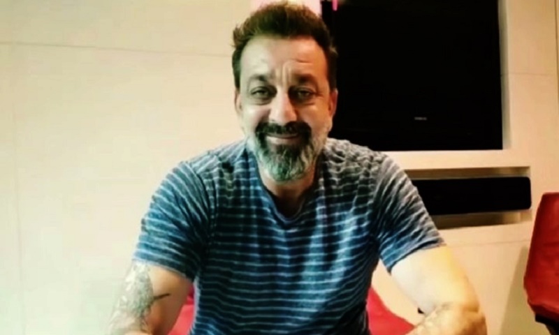 Sanjay Dutt discharged from Lilavati hospital