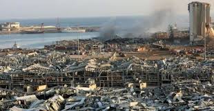 BAF emergency supply flight to return from Beirut Wednesday

