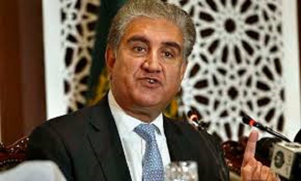 Pakistan FM Qureshi criticised at home for slamming Saudi Arabia over Kashmir
