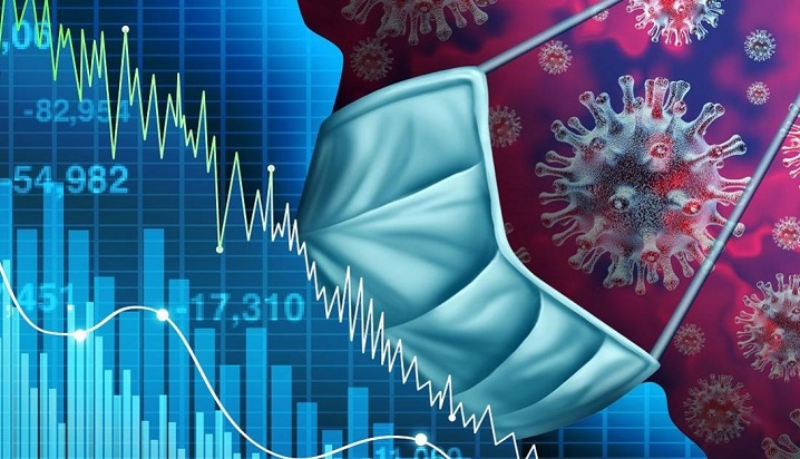 UK in record recession after economy shrinks 20% in second quarter