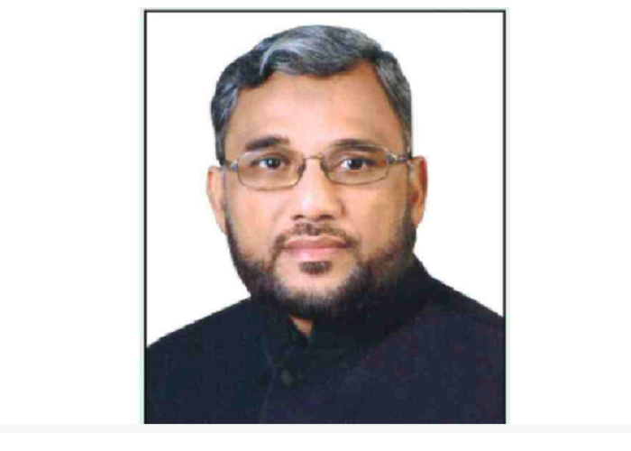 Environment Minister tests positive for Covid-19