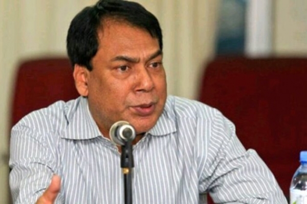 Regent Hospital scam: ACC quizzes ex-health DG Azad