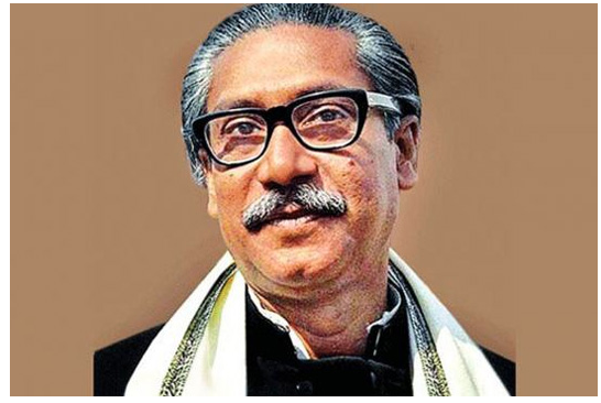 Bangabandhu’s bold leadership brightens Bangladesh image