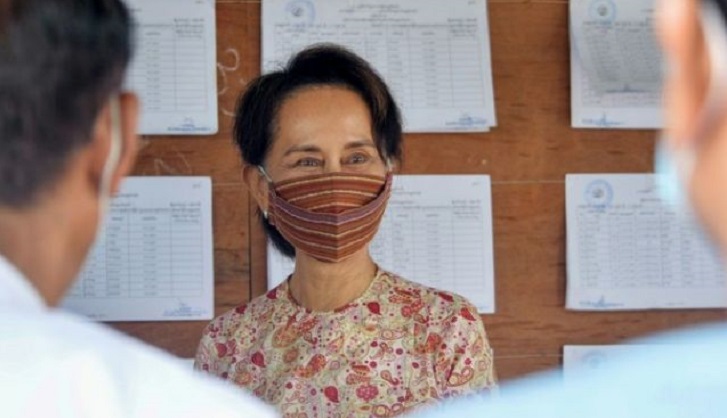 Ban on Myanmar's largest observer group to have 'huge' election impact