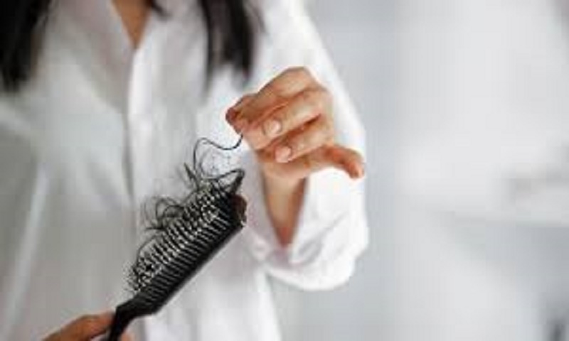 Coronavirus long-term impact: Survey reports shocking hair loss in COVID-19 patients