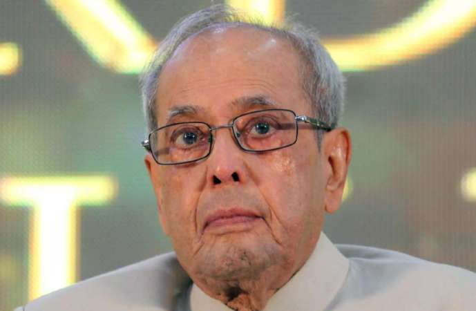 Indian former President Pranab Mukherjee continues to be on ventilator support