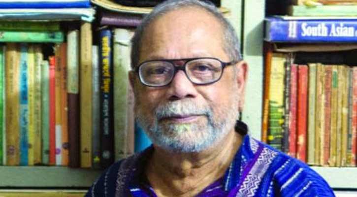 Murtaja Baseer to be buried at Banani Graveyard today