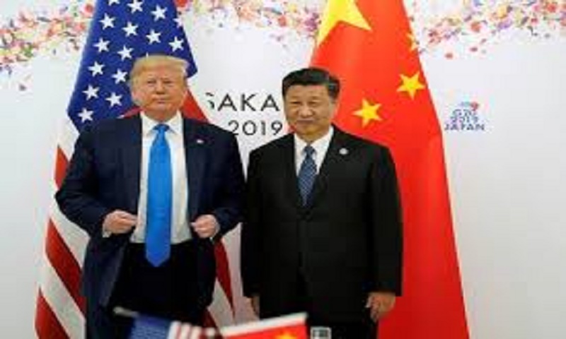 US, China to discuss trade deal amid COVID-19 disruption