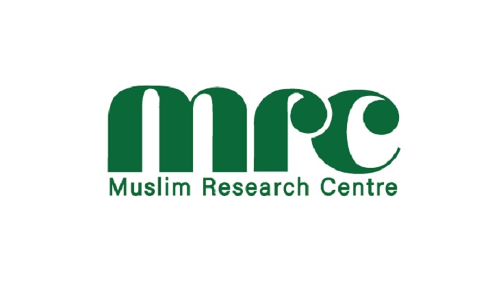 The journey of Muslim Research Centre begins