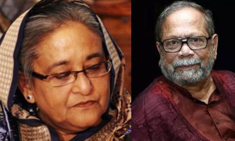 PM mourns death of eminent artist Murtaja Baseer